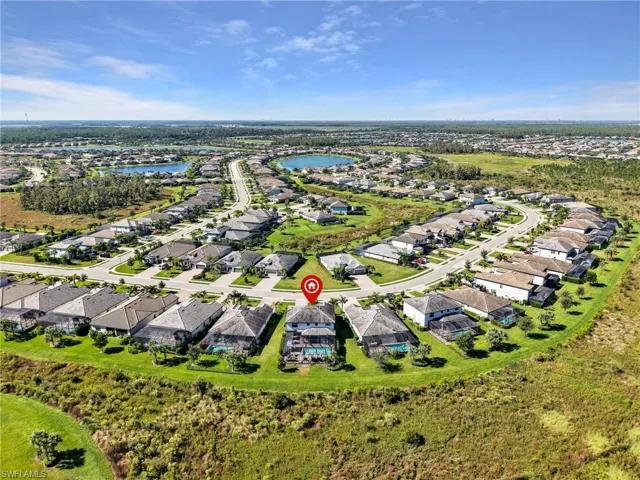 17656 Kinzie Ln, Estero, Florida 33928