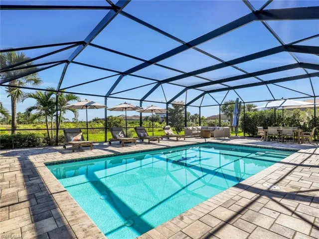 17656 Kinzie Ln, Estero, Florida 33928