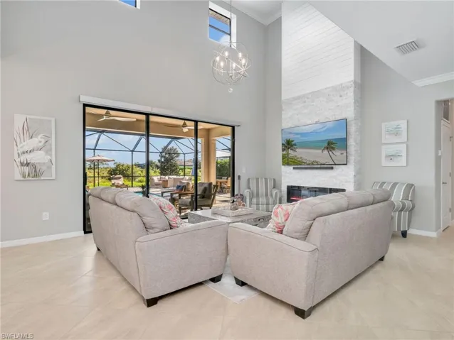 17656 Kinzie Ln, Estero, Florida 33928