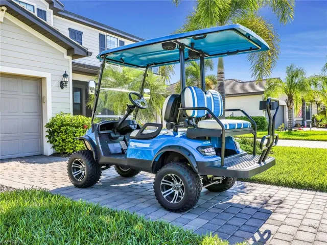 17656 Kinzie Ln, Estero, Florida 33928