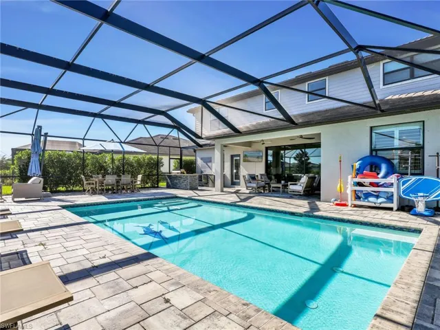 17656 Kinzie Ln, Estero, Florida 33928