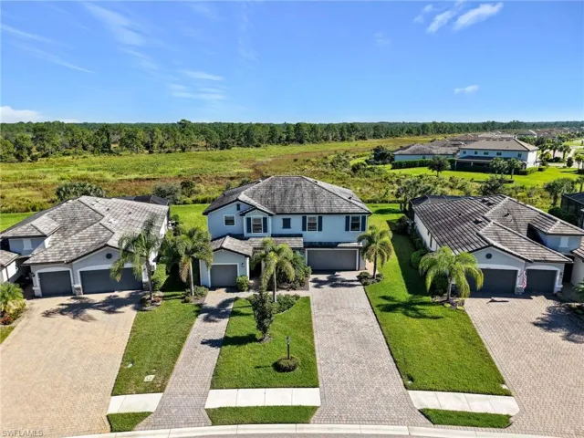 17656 Kinzie Ln, Estero, Florida 33928