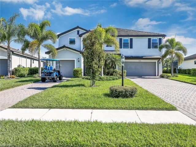 17656 Kinzie Ln, Estero, Florida 33928