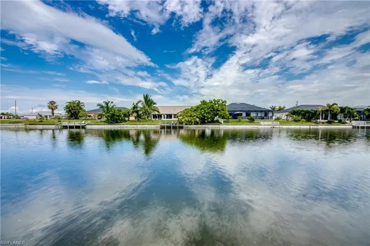Water view