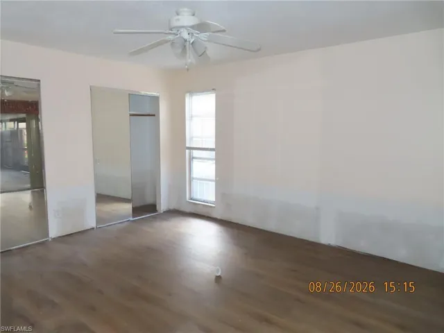 5640 Foxlake Dr, North Fort Myers, Florida 33917