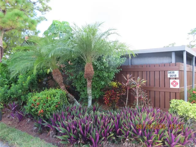 5640 Foxlake Dr, North Fort Myers, Florida 33917