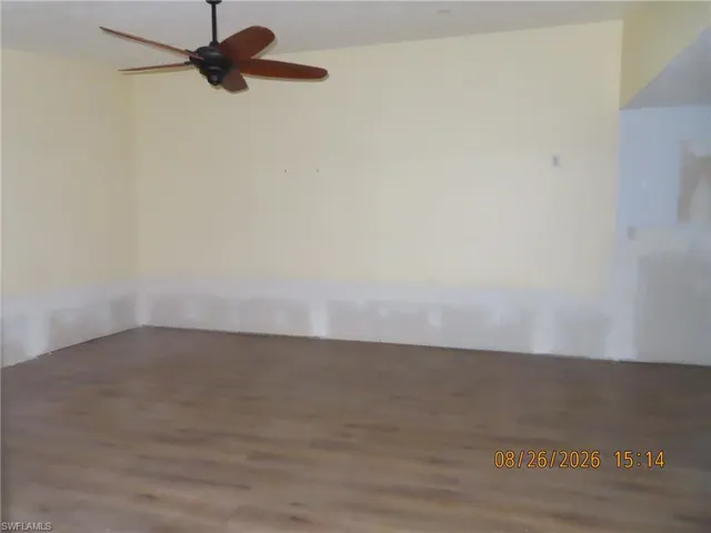 5640 Foxlake Dr, North Fort Myers, Florida 33917