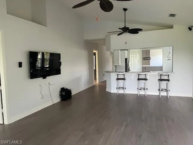 7842 Hawthorne Dr 1703, Naples, Florida 34113