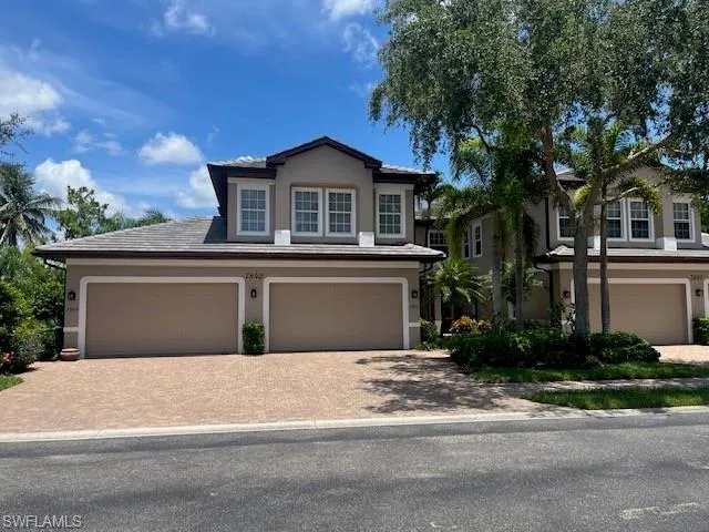 7842 Hawthorne Dr 1703, Naples, Florida 34113