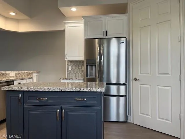 7842 Hawthorne Dr 1703, Naples, Florida 34113