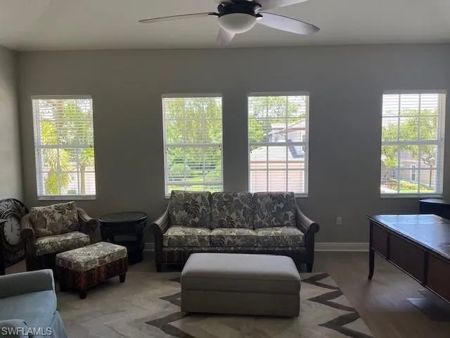 7842 Hawthorne Dr 1703, Naples, Florida 34113