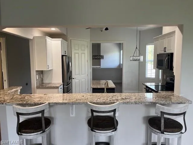 7842 Hawthorne Dr 1703, Naples, Florida 34113