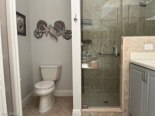 7842 Hawthorne Dr 1703, Naples, Florida 34113