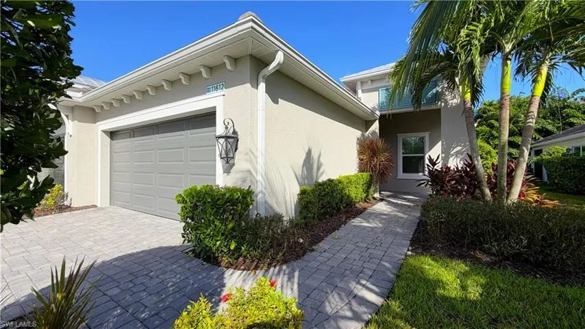 11612 Solano Dr, Fort Myers, Florida 33966
