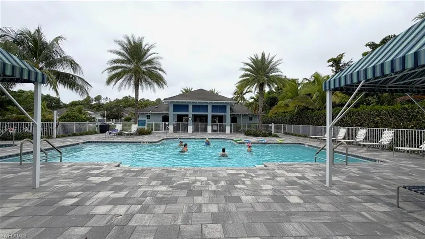 11612 Solano Dr, Fort Myers, Florida 33966