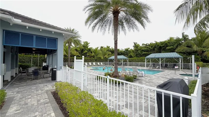 11612 Solano Dr, Fort Myers, Florida 33966