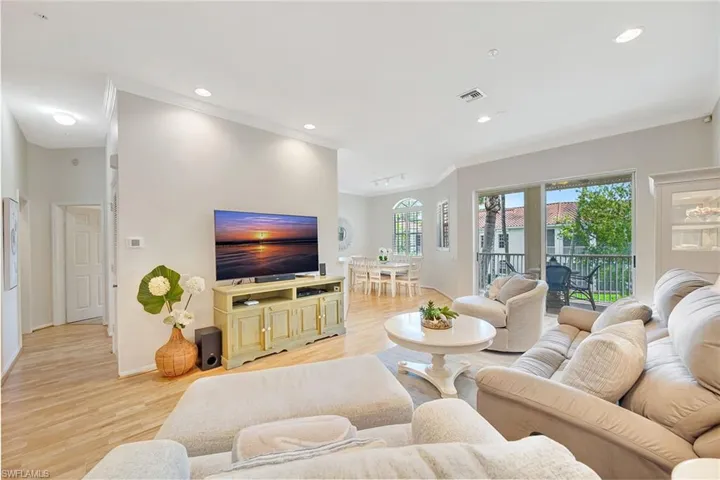 Open Great Room