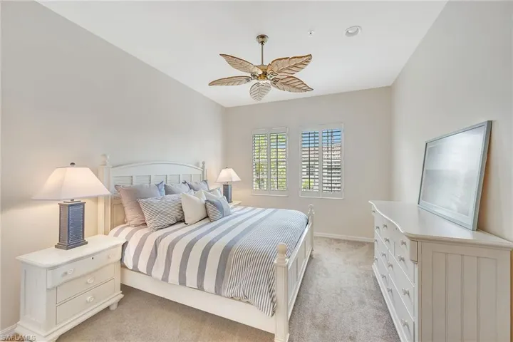 Primary Bedroom with King Bed