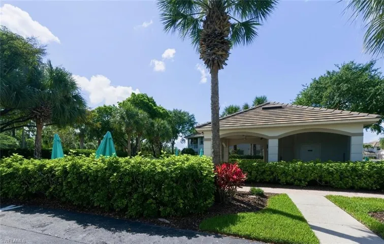 6822  Ascot  DR, Naples, FL 34113