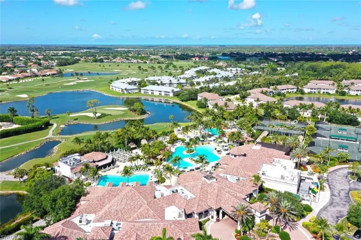 6822  Ascot  DR, Naples, FL 34113