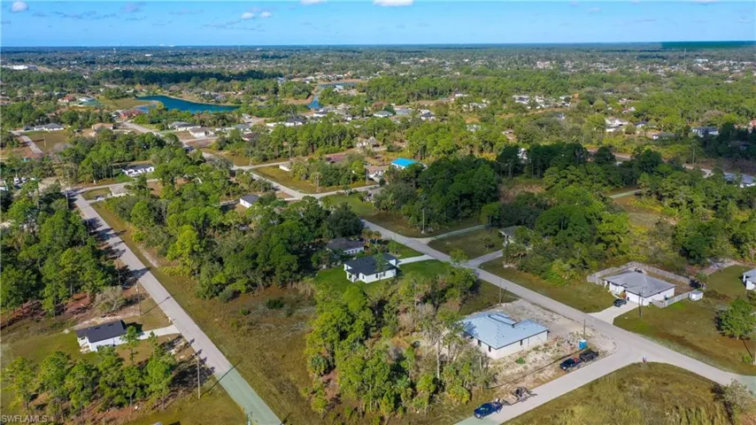 View of property location