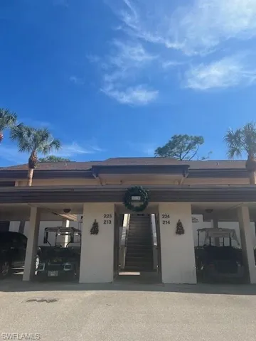 5630 Trailwinds Dr # 214, Fort Myers Fl 33907