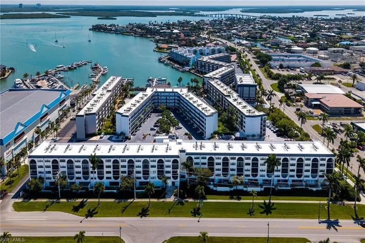 1011  Anglers  CV, Marco Island, FL 34145
