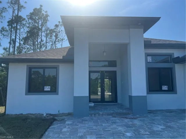 1005 Hibiscus Ave, Lehigh Acres Fl 33972