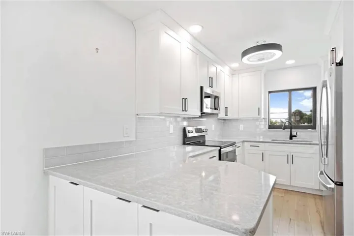 Tons of Counter Space!