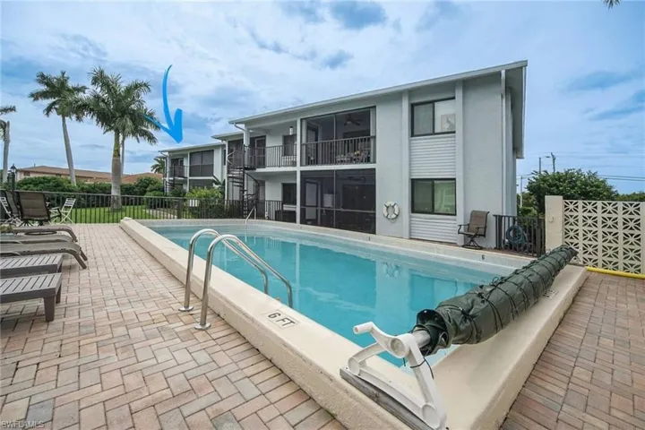 Large Deck