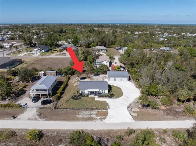 7456 Max Dr, Bokeelia, Florida 33922
