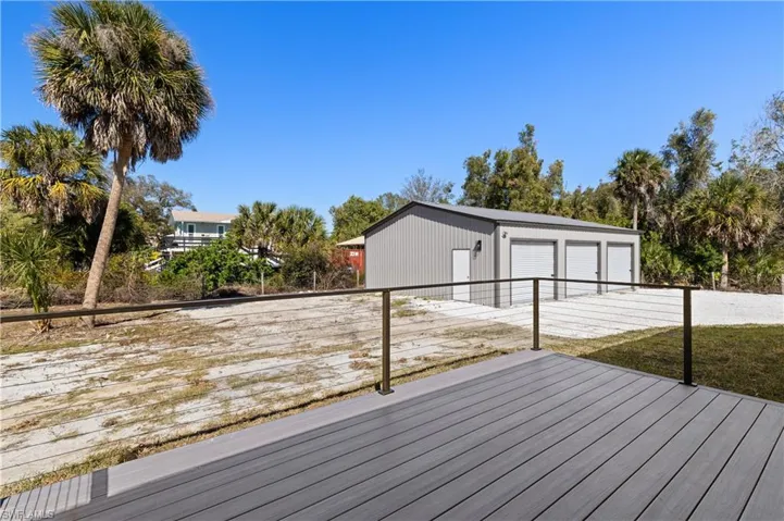 7456 Max Dr, Bokeelia, Florida 33922