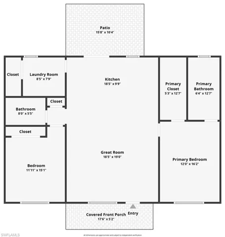 7456 Max Dr, Bokeelia, Florida 33922