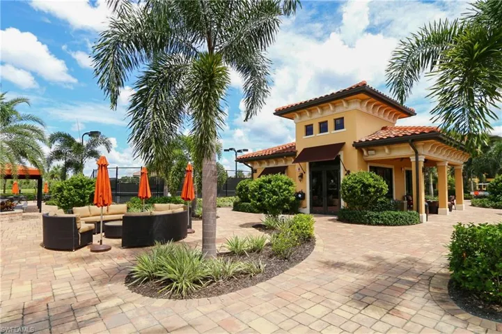 17411 Cherrywood Ct 7301, Bonita Springs, Florida 34135