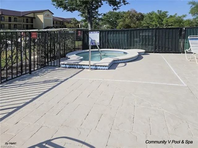16470 Kelly Cove Dr 2846, Fort Myers, Florida 33908