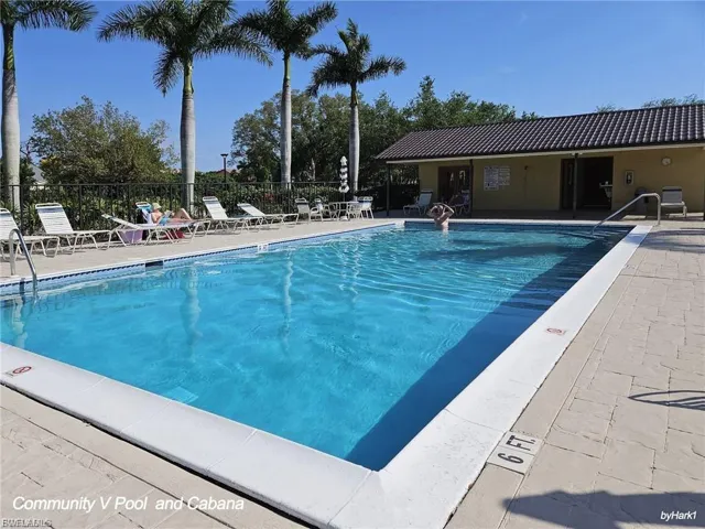 16470 Kelly Cove Dr 2846, Fort Myers, Florida 33908