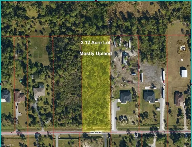 10th Ave Ne, Naples, Florida 34120