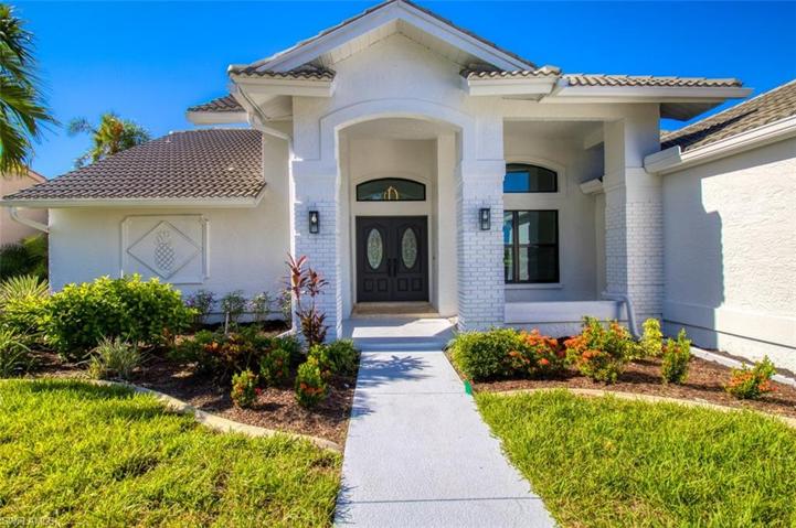 Front-Walk
