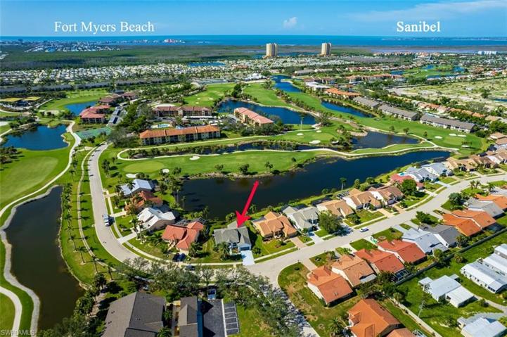Aerial-to-Beaches
