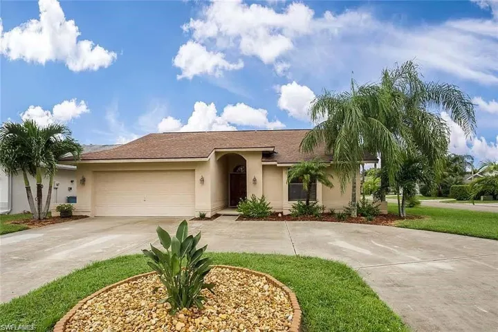 13260 Greywood Cir, Fort Myers, Florida 33966