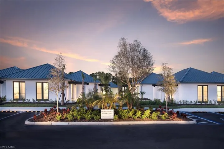 Guest Cottages