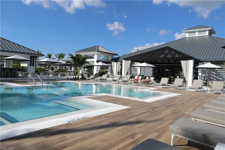 Adult Pool