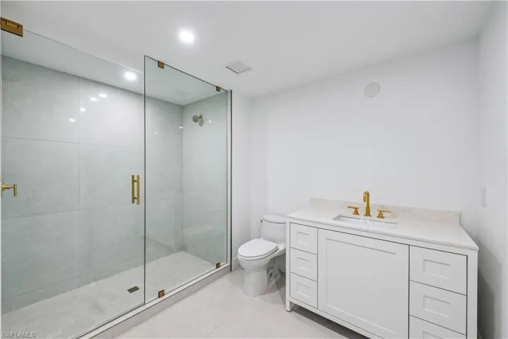 Guest Bathroom #2