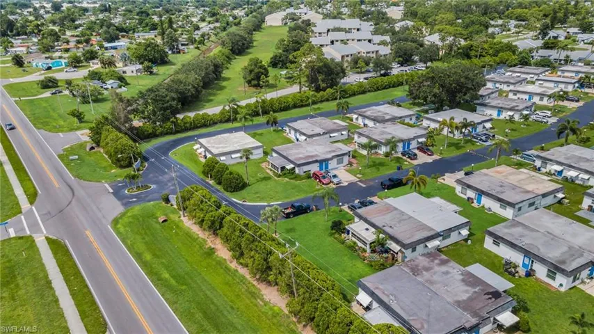 View of property location featuring nearby suburban area