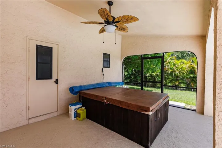 LANAI
