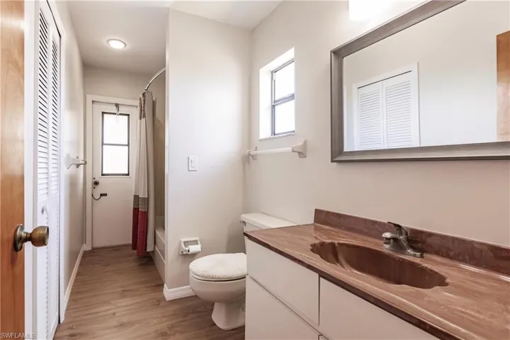 2ND BATH