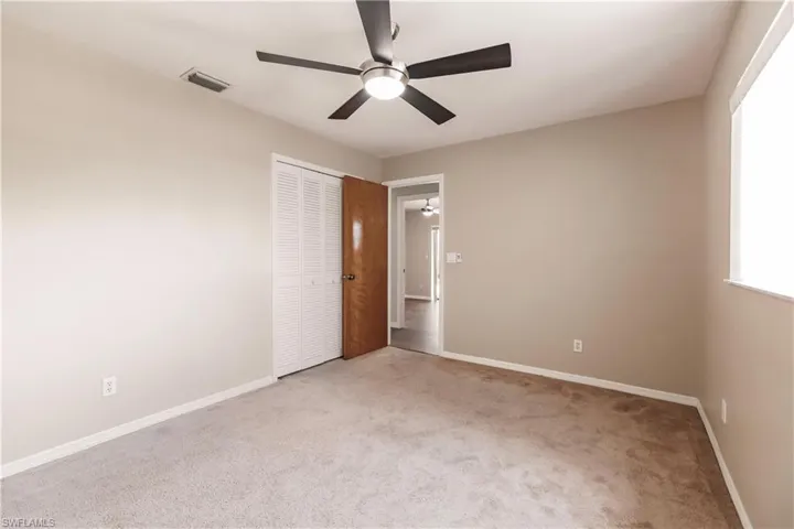 4TH BEDROOM
