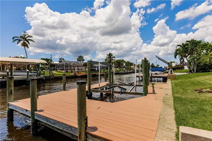 DOCK