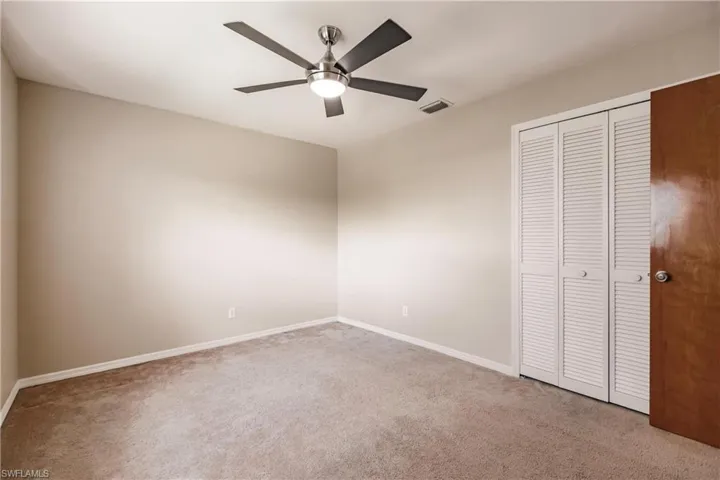 4TH BEDROOM