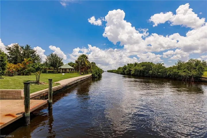 WATERWAY